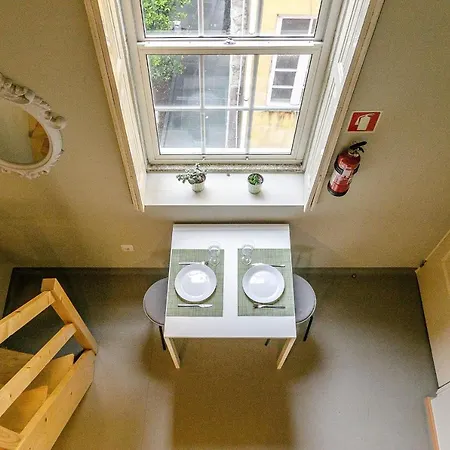 Moinho De Vento Loft Porto