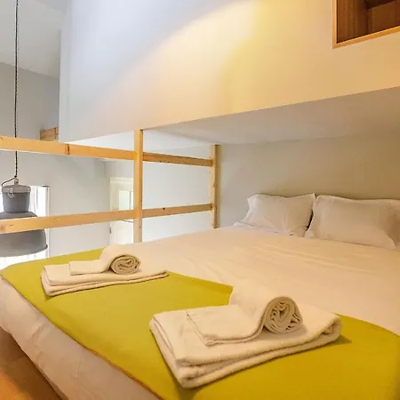 Moinho De Vento Loft *