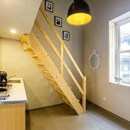 Moinho De Vento Loft *