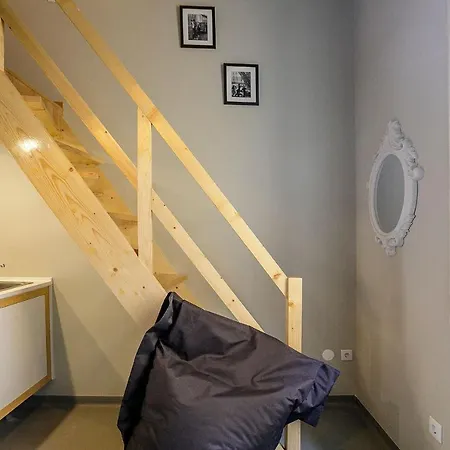 Moinho De Vento Loft Apartment