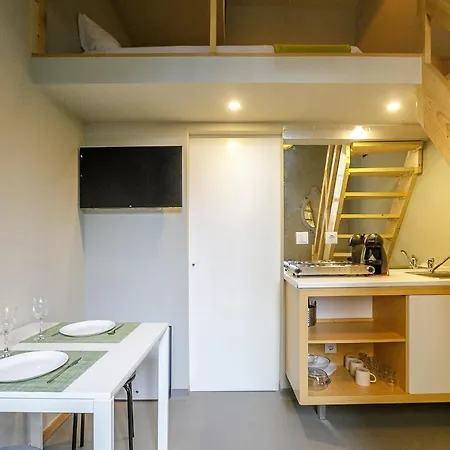 Apartment Moinho De Vento Loft *