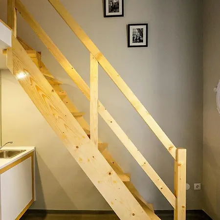 Moinho De Vento Loft