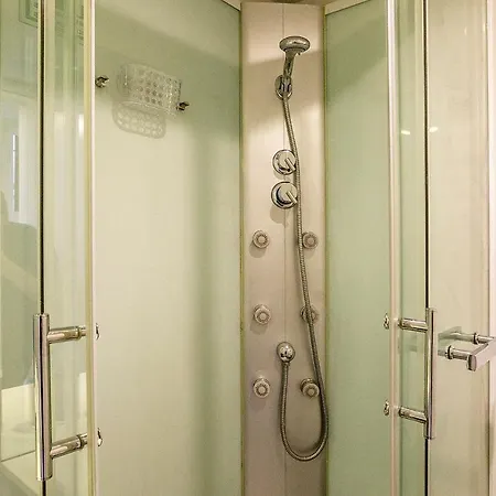 Apartment Moinho De Vento Loft