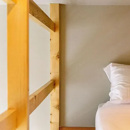 Moinho De Vento Loft Apartment