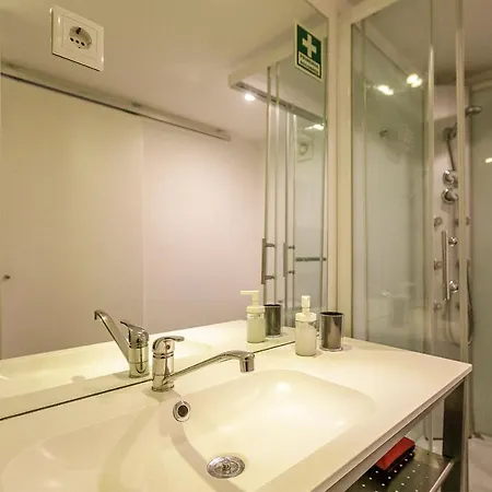 Moinho De Vento Loft Apartamento