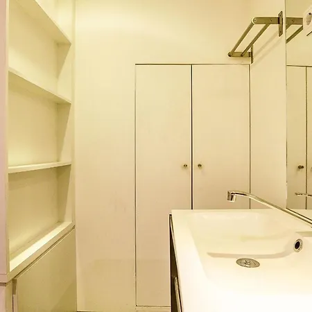 Moinho De Vento Loft Apartamento