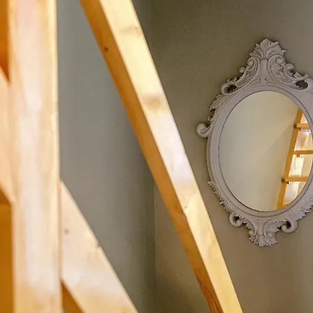 Apartamento Moinho De Vento Loft Porto